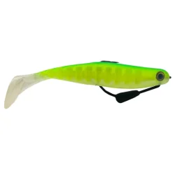 DELALANDE LEURRE M NEO SHALLOW 13CM 5G> Leurres Souples Carnassiers·Leurres Souples Delalande