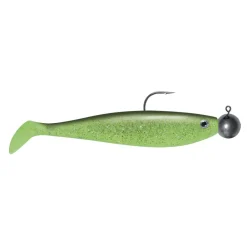DELALANDE LEURRE M SHAD GT 11CM 10G> Leurres Souples Carnassiers·Leurres Souples Delalande