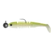 DELALANDE LEURRE M SKELETON 11CM 10G> Leurres Souples Carnassiers·Leurres Souples Delalande