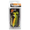 DELALANDE LEURRE M SKELETON 11CM 10G> Leurres Souples Carnassiers·Leurres Souples Delalande