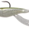 DELALANDE LEURRE M TP SANDRA 7CM 5G> Leurres Souples Carnassiers·Leurres Souples Delalande