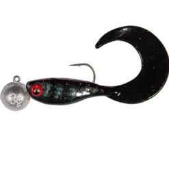 FOX RAGE LEURRE MICRO GRUB TAIL UV 4CM 3G> Leurres Souples Carnassiers·Leurres Souples Fox Rage