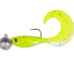 FOX RAGE LEURRE MICRO GRUB TAIL UV 4CM 3G><noscript><img width=