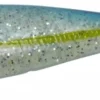 ILLEX LEURRE NITRO SHAD 9CM 7.5G> Leurres Souples Mer·Leurres Souples Mer Illex