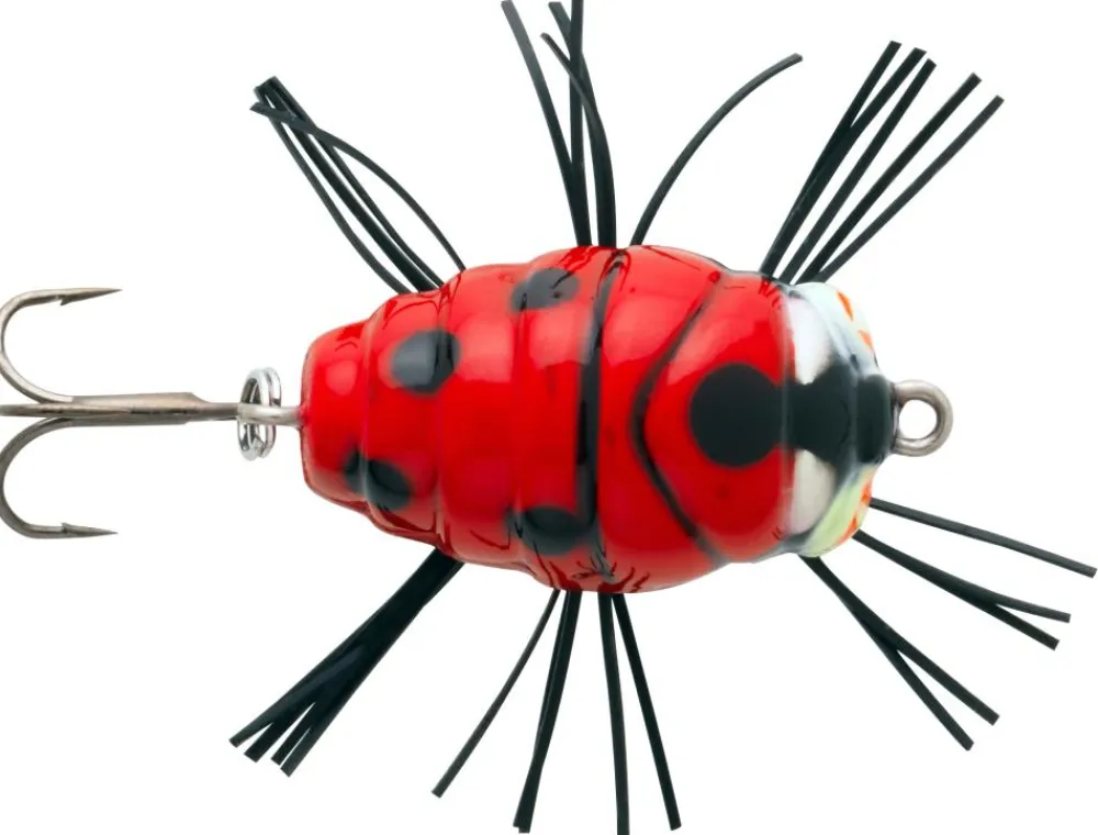 SAKURA LEURRE NOTOBUG F 2.2CM 1.4G> Leurres Truite·Leurres Truite