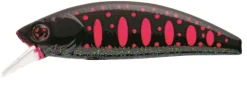 SAKURA LEURRE PHOXY MINNOW S HW 5CM 4.5G> Leurres Truite·Leurres Truite