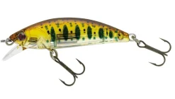 SAKURA LEURRE PHOXY MINNOW S HW 5CM 4.5G> Leurres Truite·Leurres Truite