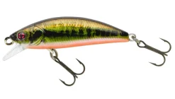 SAKURA LEURRE PHOXY MINNOW S HW 5CM 4.5G><noscript><img width=