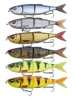 SAVAGE GEAR LEURRE 4PLAY V2 S/J 13,5CM 20G> Leurres Durs Carnassiers·Leurres Durs Savage Gear
