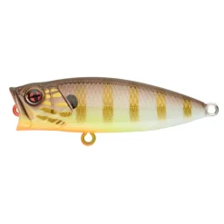 SAKURA LEURRE POP'N DOG 5.5CM 7.7G><noscript><img width=