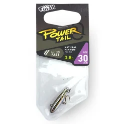 FIIISH LEURRE POWER TAIL MINNOW 30 FAST 3.> Leurres Truite·Leurres Truite
