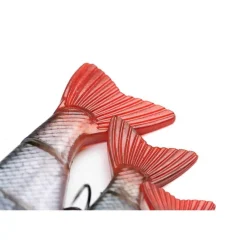 FOX RAGE LEURRE PRO SHAD JOINTED MONTE 14CM><noscript><img width=