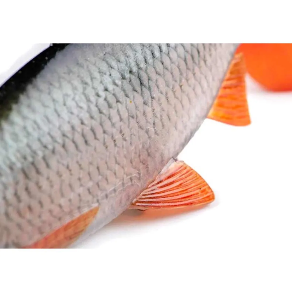 FOX RAGE LEURRE REPLICANT ULTRA REAL 10CM> Leurres Souples Carnassiers·Leurres Souples Fox Rage