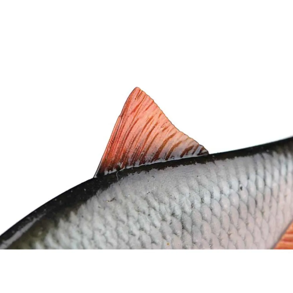 FOX RAGE LEURRE REPLICANT ULTRA REAL 10CM> Leurres Souples Carnassiers·Leurres Souples Fox Rage