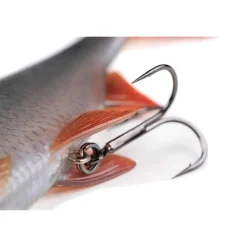 FOX RAGE LEURRE REPLICANT ULTRA REAL 14CM><noscript><img width=