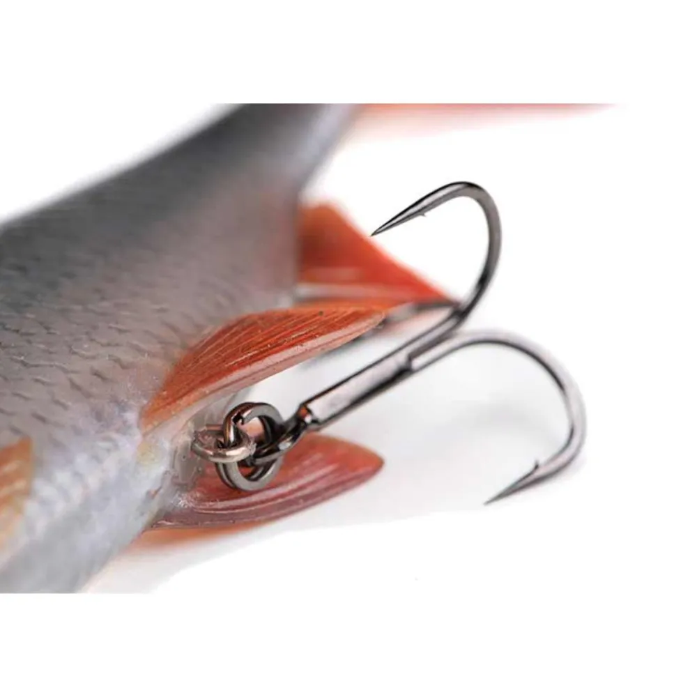 FOX RAGE LEURRE REPLICANT ULTRA REAL 14CM> Leurres Souples Carnassiers·Leurres Souples Fox Rage