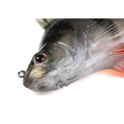 FOX RAGE LEURRE REPLICANT ULTRA REAL 14CM><noscript><img width=