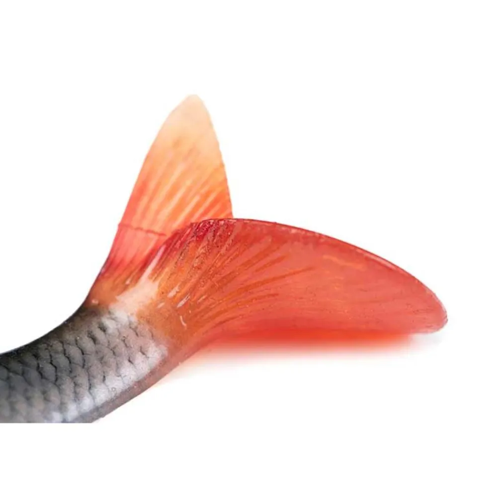 FOX RAGE LEURRE REPLICANT ULTRA REAL 18CM> Leurres Souples Carnassiers·Leurres Souples Fox Rage