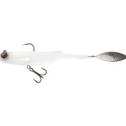SAKURA LEURRE SLASH BLADE 10CM 21.5G> Leurres Souples Carnassiers·Leurres Souples Sakura