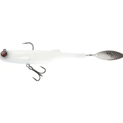 SAKURA LEURRE SLASH BLADE 12,5CM 38.5G> Leurres Souples Carnassiers·Leurres Souples Sakura