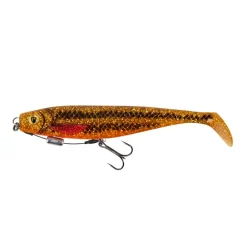 FOX RAGE LEURRE SOUPLE ARME LOADED PRO SHAD 18CM> Leurres Souples Carnassiers·Leurres Souples Fox Rage