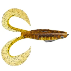 DELALANDE LEURRE SOUPLE ARME NEO FROG 14CM> Leurres Souples Carnassiers·Leurres Souples Delalande