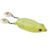 SPRO LEURRE SOUPLE BRONZEYE BLADE FROG 6.5CM 18G> Leurres Souples Carnassiers·Leurres Souples Spro