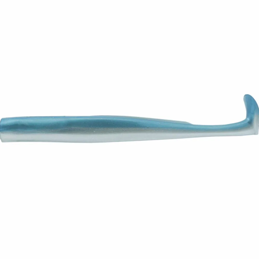 FIIISH LEURRE SOUPLE COMBO CRAZY PADDLE TAIL 180 OFFHSORE 35G> Leurres Souples Mer·Leurres Souples Mer Fiiish