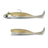 FIIISH LEURRE SOUPLE COMBO MASTER SHAD 100 HEAVY 21G> Leurres Souples Mer·Leurres Souples Mer Fiiish