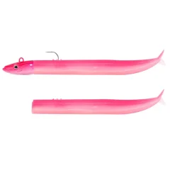 FIIISH LEURRE SOUPLE CRAZY SAND EEL 180 COMBO EX DEEP 55G> Leurres Souples Mer·Leurres Souples Mer Fiiish