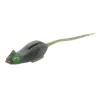 TIEMCO LEURRE SOUPLE CRITTER TACKLE WILD MOUSE MAGNUM 12,5CM 10G> Leurres Souples Carnassiers·Leurres Souples Reins