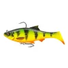 SAVAGE GEAR LEURRE SOUPLE 3D ROACH RTF FS 18CM 104G> Leurres Souples Carnassiers·Leurres Souples Savage Gear