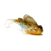 MEGABASS LEURRE SOUPLE DARK SLEEPER 6,2CM 9G> Leurres Souples Carnassiers·Leurres Souples Megabass