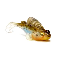 MEGABASS LEURRE SOUPLE DARK SLEEPER 7,7CM 16G> Leurres Souples Carnassiers·Leurres Souples Megabass