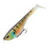 SAKURA LEURRE SOUPLE DEKAI SWIMBAIT 12CM 28G> Leurres Souples Carnassiers·Leurres Souples Sakura