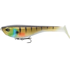 SAKURA LEURRE SOUPLE DEKAI SWIMBAIT 12CM 28G><noscript><img width=