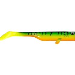 LMAB LEURRE SOUPLE DRUNK BAIT 12CM 8G> Leurres Souples Carnassiers·Leurres Souples Lmab
