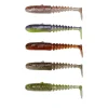 SAVAGE GEAR LEURRE SOUPLE GOBSTER SHAD 7.5CM 5G X 5> Leurres Souples Carnassiers·Leurres Souples Savage Gear