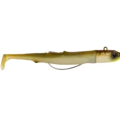 SPRO LEURRE SOUPLE GUTSBAIT SALT 10,5CM 10G> Leurres Souples Mer·Leurres Souples Mer Spro
