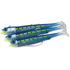 SPRO LEURRE SOUPLE GUTSBAIT SALT 10,5CM 10G><noscript><img width=