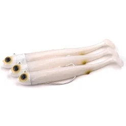 SPRO LEURRE SOUPLE GUTSBAIT SALT 10,5CM 10G><noscript><img width=
