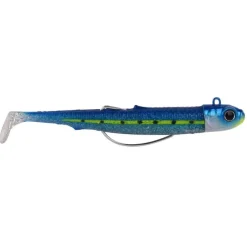 SPRO LEURRE SOUPLE GUTSBAIT SALT 10,5CM 20G> Leurres Souples Mer·Leurres Souples Mer Spro
