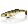 MEGABASS LEURRE SOUPLE MAG DRAFT 6 15CM 35G> Leurres Souples Carnassiers·Leurres Souples Megabass