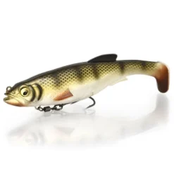 MEGABASS LEURRE SOUPLE MAG DRAFT 6 15CM 35G> Leurres Souples Carnassiers·Leurres Souples Megabass
