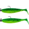 GUNKI LEURRE SOUPLE MONTE GBUMP READY TO FISH 140 X2> Leurres Souples Carnassiers·Leurres Souples Gunki
