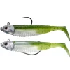 GUNKI LEURRE SOUPLE MONTE G'BUMP SWM 9.5CM 14G> Leurres Souples Mer·Leurres Souples Gunki