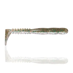 REINS LEURRE SOUPLE ROCKVIBE SHAD 5,8 CM X12> Leurres Souples Carnassiers·Leurres Souples Reins