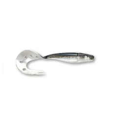 DELALANDE LEURRE SOUPLE SANDRA 5CM> Leurres Souples Carnassiers·Leurres Souples Delalande