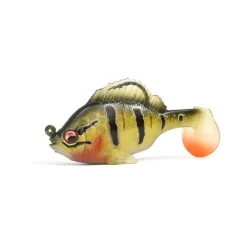 MEGABASS LEURRE SOUPLE SLEEPER GILL 8CM 21G> Leurres Souples Carnassiers·Leurres Souples Megabass
