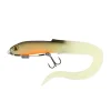 FOX RAGE LEURRE SOUPLE SLICK EEL LOADED 21CM> Leurres Souples Carnassiers·Leurres Souples Fox Rage